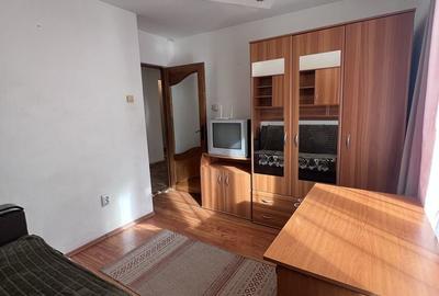 Apartament cu 2 camere decomandat în Central - 7