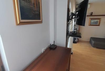 Apartament cu 3 camere decomandat, mobilat în Calea Călărașilor - 20