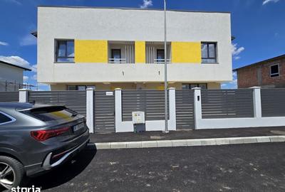 Casă cu 4 camere cu Teren 260 Mp în Berceni - 3