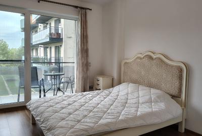 Apartament cu 2 camere decomandat, mobilat în Gheorgheni - 7