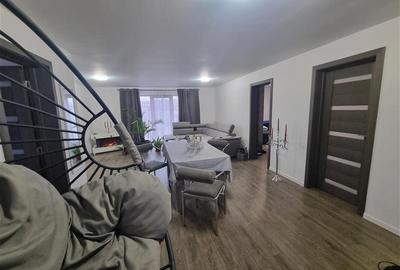 Casă individuală cu 4 camere cu Teren 288 Mp în Lechincioara - 9