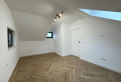 Apartament cu 2 camere decomandat în Domenii - 4