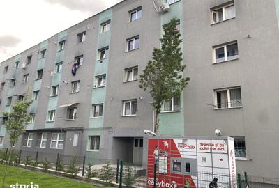 Garsonieră în Între Lacuri - 11