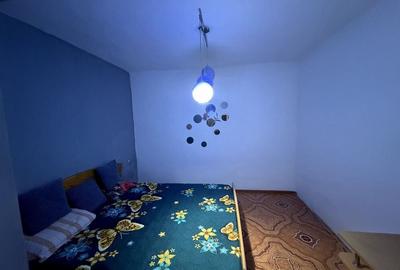 Casă cu 4 camere în Central - 4