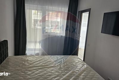 Apartament cu 2 camere în Sânpetru - 10