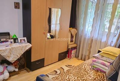 Apartament cu 2 camere semidecomandat în Ferentari