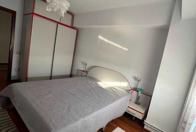 Apartament cu 3 camere decomandat în Basarab - 11