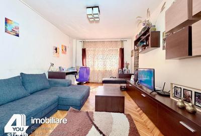 Apartament cu 3 camere decomandat în Micălaca - 1