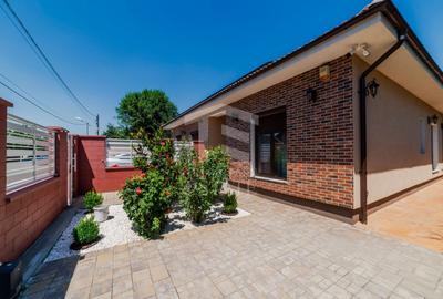 Casă individuală cu 6 camere cu Canalizare în Chișoda - 2
