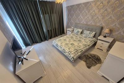 Apartament cu 2 camere decomandat în Tătărași