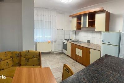 Garsonieră în Păcii - 2