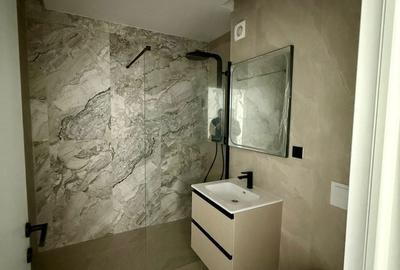 Apartament cu 2 camere decomandat în Gara Mare - 2