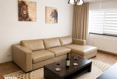 Apartament cu 3 camere decomandat în Tineretului - 1