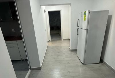 Apartament cu 2 camere decomandat în Zahana
