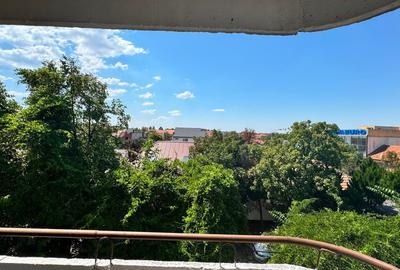 Garsonieră decomandată în Centru Civic - 18