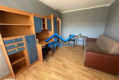 Apartament cu 2 camere nedecomandat în Alexandru cel Bun