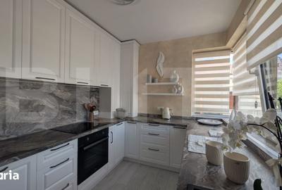 Apartament cu 3 camere decomandat în Central - 8