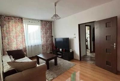 Apartament cu 2 camere semidecomandat în Grigorescu