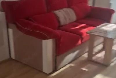 Apartament cu 2 camere nedecomandat în Chiajna