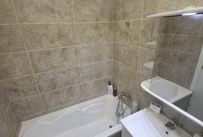 Apartament cu 2 camere decomandat în Militari
