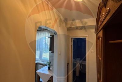 Apartament cu 2 camere în Central - 5
