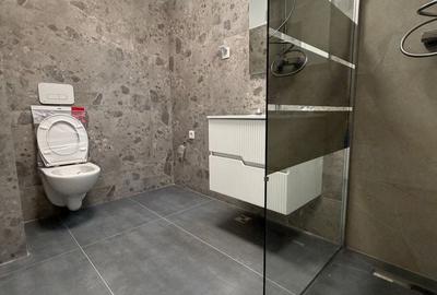 Apartament cu 2 camere decomandat în Florești - 9