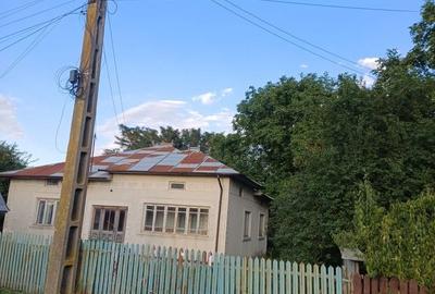 Casă cu 4 camere în Ibănești