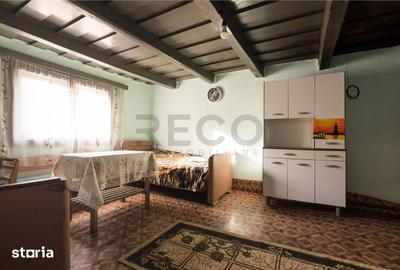 Casă cu 4 camere cu Teren 1450 Mp în Sârbi - 15