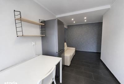 Apartament cu 2 camere decomandat în Plopilor - 6