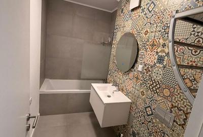 Apartament cu 2 camere în Grivița - 9