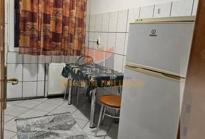 Apartament cu 2 camere semidecomandat, mobilat în Ceair - 8