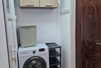 Garsonieră semidecomandată în Brâncoveanu
