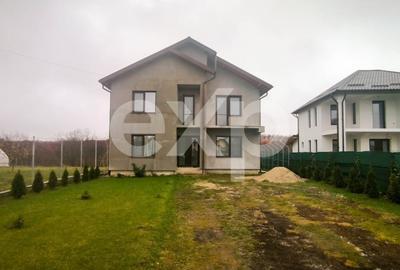 Casă individuală cu 5 camere cu Teren 1060 Mp în Băbana - 18