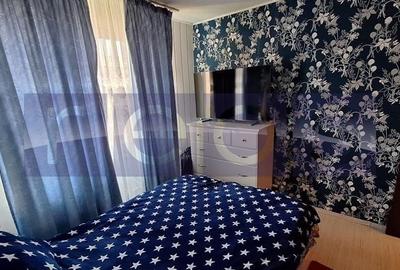 Apartament cu 2 camere decomandat în Teiul Doamnei - 3