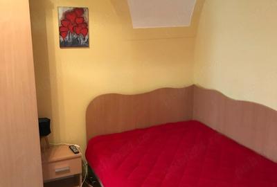Apartament cu 2 camere nedecomandat în Central - 3