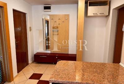 Apartament cu 3 camere decomandat, mobilat în Girocului - 5