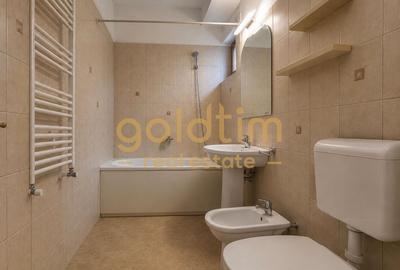 Apartament cu 2 camere decomandat, mobilat în Calea Victoriei - 7
