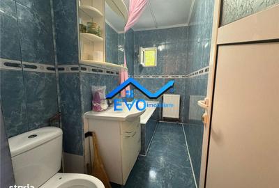 Apartament cu 2 camere în Frumoasa - 10