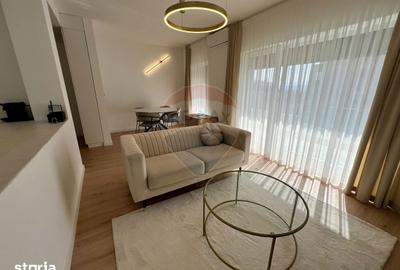 Apartament cu 2 camere decomandat în Cristian - 1