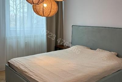 Apartament cu 3 camere decomandat, mobilat în Titan - 13