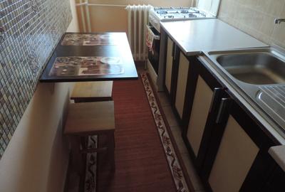 Apartament cu 2 camere în Central - 3