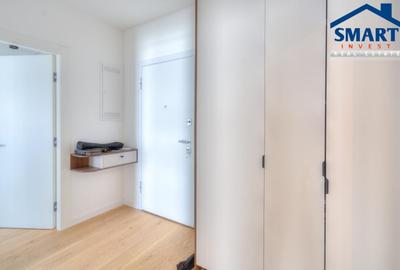 Apartament cu 2 camere în Pipera - 5