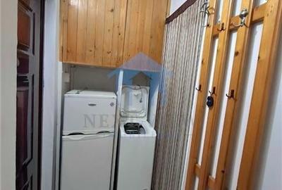 Garsonieră decomandată în Mănăștur - 6