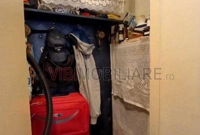 Apartament cu 2 camere semidecomandat, mobilat în Universitate - 12