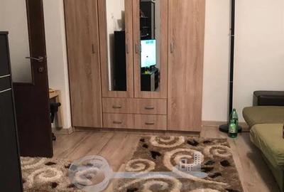 Garsonieră decomandată, mobilată în Păcurari - 3