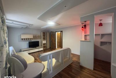 Apartament cu 2 camere decomandat în Progresul II - 8