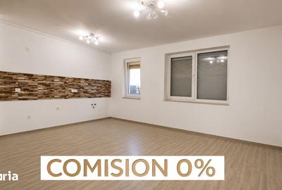 Apartament cu 2 camere în Giroc