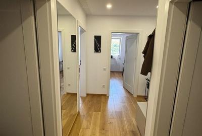 Apartament cu 2 camere decomandat, mobilat în Astra - 1
