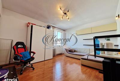 Apartament cu 2 camere decomandat, mobilat în Grigorescu - 2