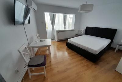 Garsonieră decomandată în Palazu Mare - 2